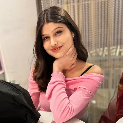 Tanuja profile