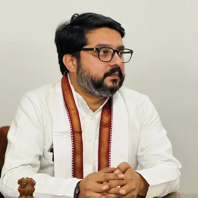 Tanuj Punia profile