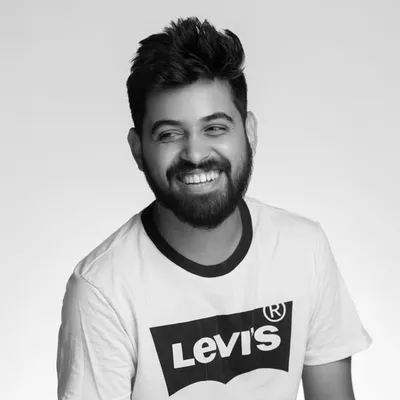 Tanuj Sharma | Photographer & Cinematographer profile