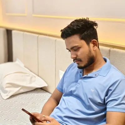 Tanuj Solanki ๊งเผ๐๐โ๐เผ๊ง profile