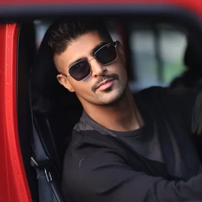Tanuj Virwani profile