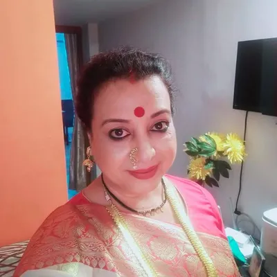 Tanuka Chatterjee profile