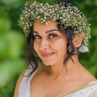 Tanuka Laghate profile