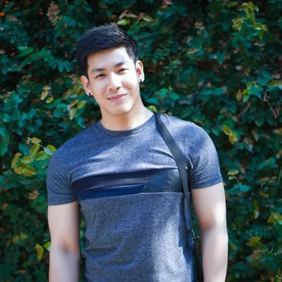 Theerasak Yusuksuwan profile