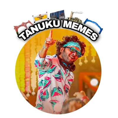 ❚█══TANUKU_MEMES══█❚ profile