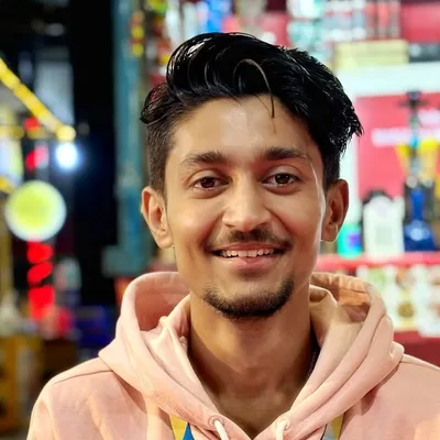 Tanumoy Dey profile