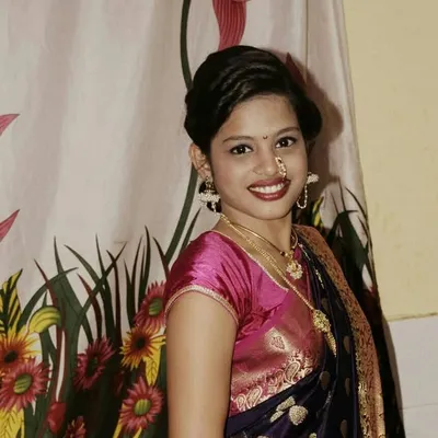 Tanvi Raut profile