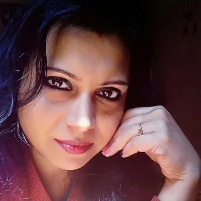 Tanushree profile