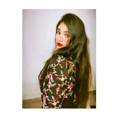 Tanusha Chowdary profile