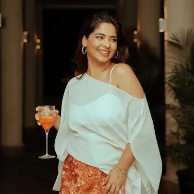 Tanusha Bajaj profile