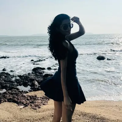 Tanushigoswami | Fashion Stylist & Creative Director profile