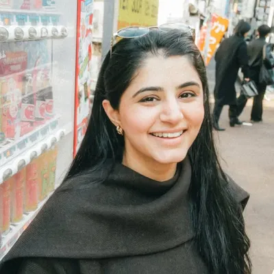 TANUSHKA KAUR ANAND CHADHA profile