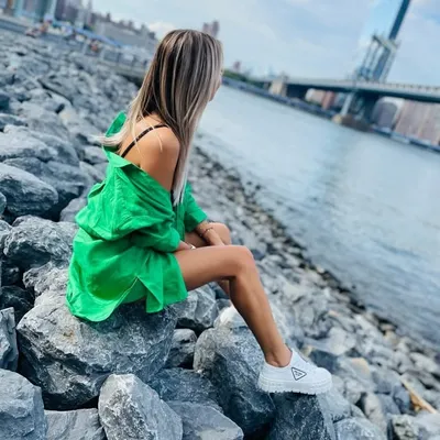 -> Я НАСТОЯЩАЯ 😋 profile