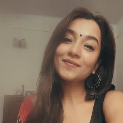 Tanushree86 profile