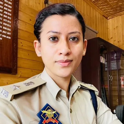Tanu Shree profile