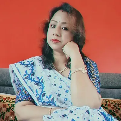 Tanushree ghosh profile