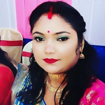 Babli Saha profile
