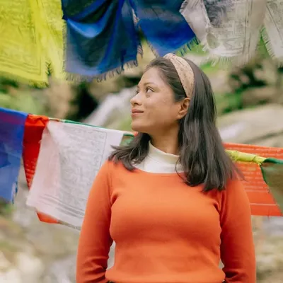 Tanushri Wahane profile