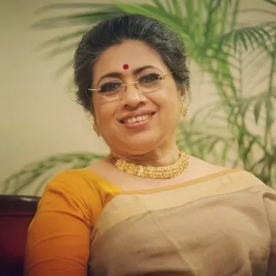 Tanusree Shankar Dance Company profile