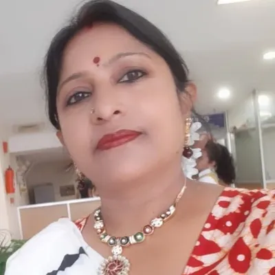 Tanusri Sarkar profile