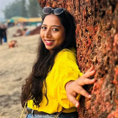 Tanu Srinivas profile