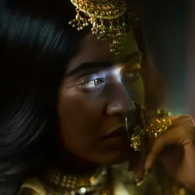 Tanusri Roy profile