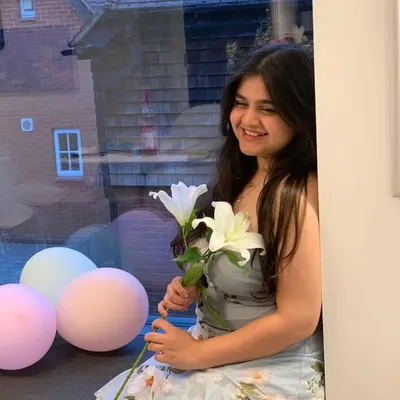Tanvi Pandit