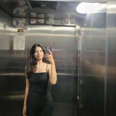 Tanvee Kulkarni profile