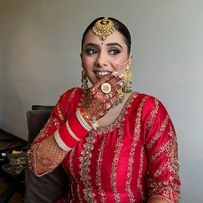 Tanveen Gujral Kalsi profile