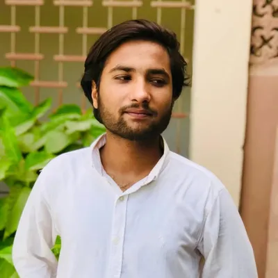 Tanveer Dharmani profile