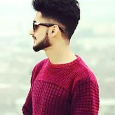 tanveer profile