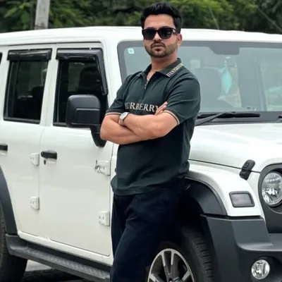  🍁 ! مسٹر تنویر اشرفی ! 🍁 profile