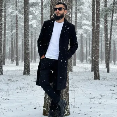 Tanveer Bloch profile