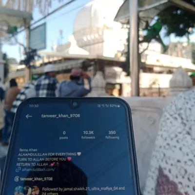 Tannu Khan profile