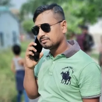 Tanveer Shaikh profile