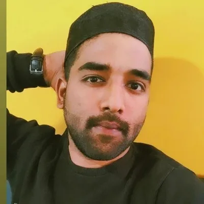 Sk Tanveer profile