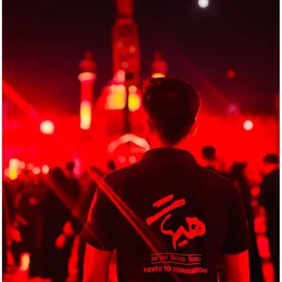 🌟тαиVεεя нαSαи🌟 ( حسینی ) profile