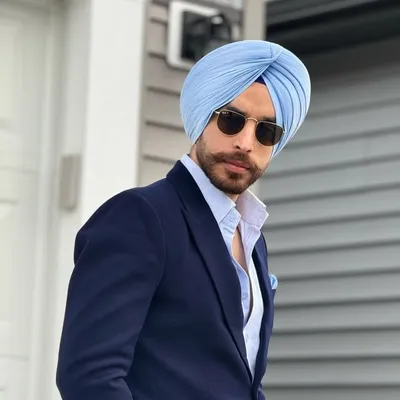 Tanveer Singh profile