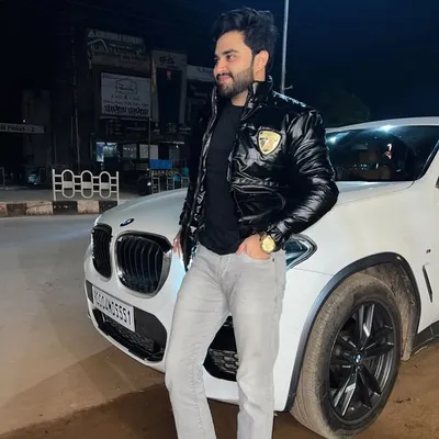 Mohd Tanveer Qureshi profile