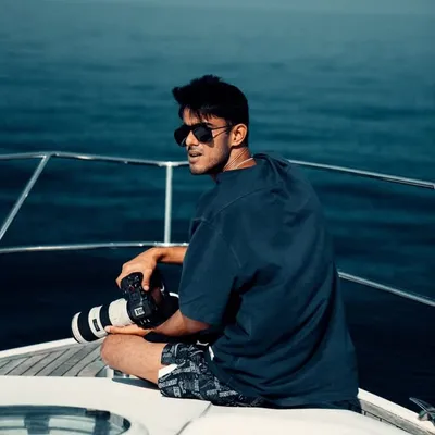 Tanveer Shaikh profile