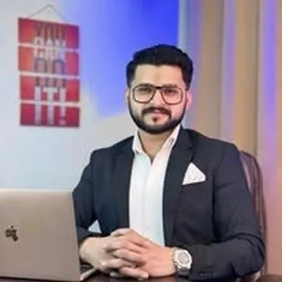 Tanveer Ul Hassan ๐ profile