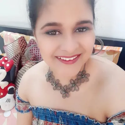 Tanvi Aggarwal profile