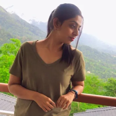 Tanvi Doshi