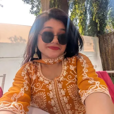 Tanvi Karekar profile