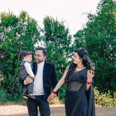 Tanvi Joshi Pandey profile