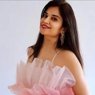 Tanvi Thakur profile
