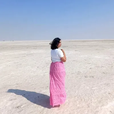 Tanvi Diwan profile