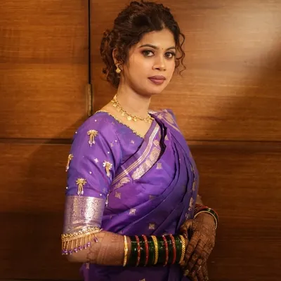 तन्वी स्नेहल संतोष जोशी💜 profile