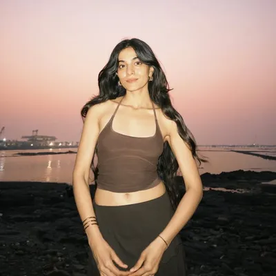 Tanvi Malhara🧜♀️ profile