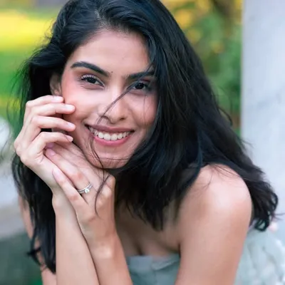Tanvi Malhi profile